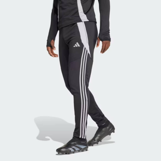 Adidas Voetbalbroek heren lang IM9974 large