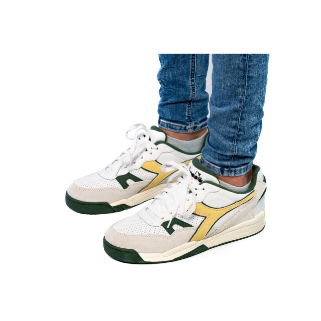 Diadora Sneakers heren 501.179583 large