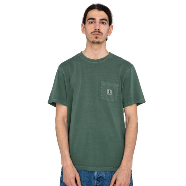 Element Casual t-shirt heren ELYKT00118 large
