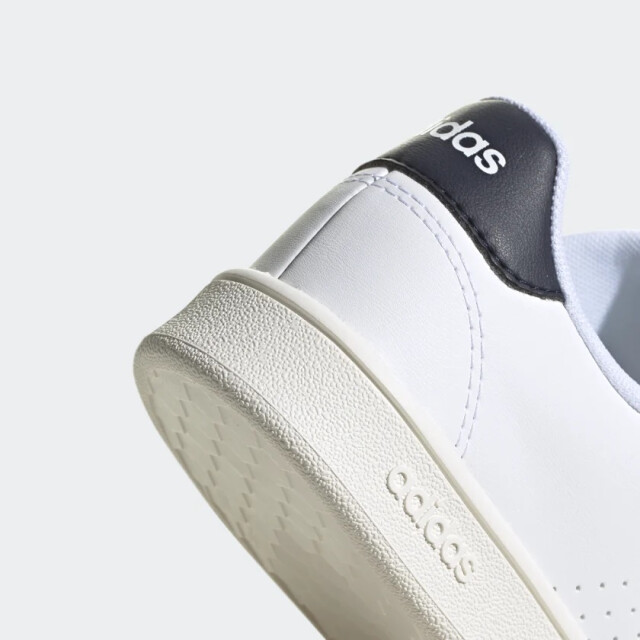 Adidas Sneakers jongens FW2588 Advantage K large