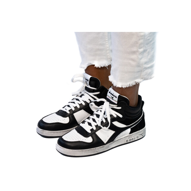 Diadora Sneakers dames 501.179564 large