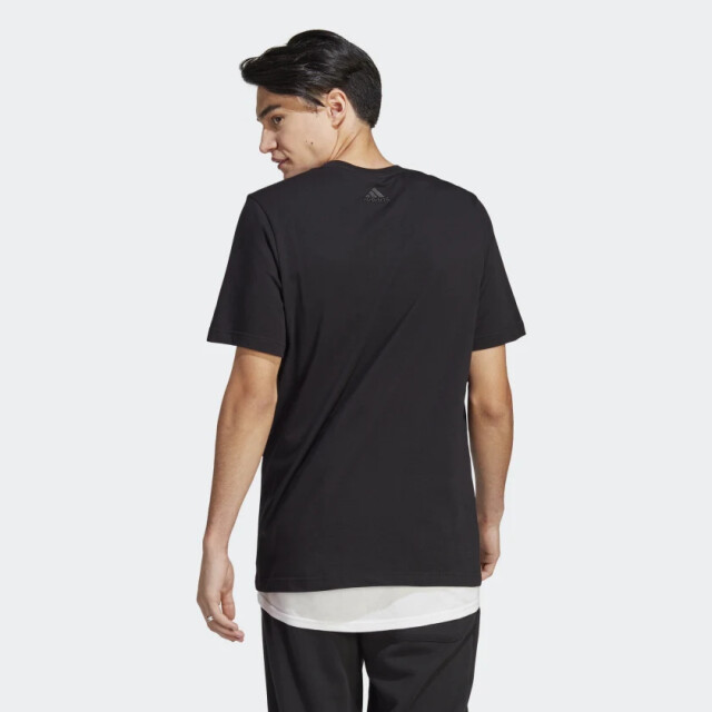 Adidas Sportshirt heren IC9274 large