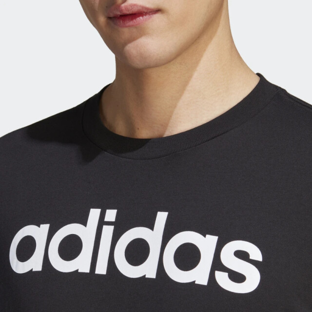 Adidas Sportshirt heren IC9274 large