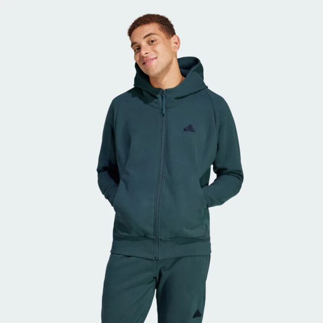 Adidas Sportvest heren IR5240 large
