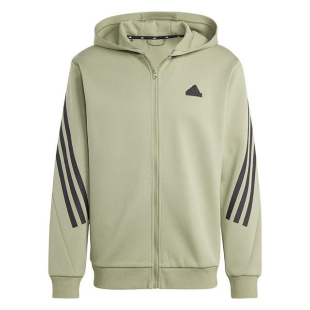 Adidas vest heren online