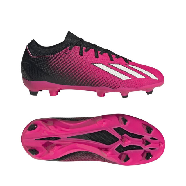 Adidas Voetbalschoenen GZ5076 X SPEEDPORTAL.3 FG,TESH large