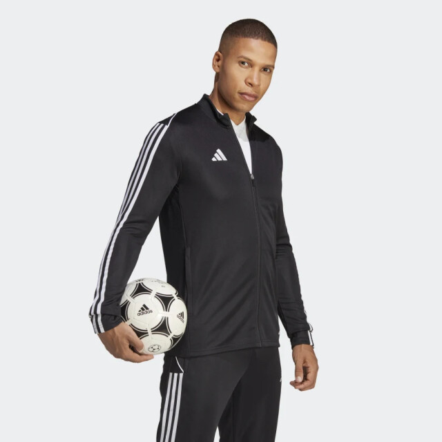 Adidas Trainingsjas heren running HS7231 large