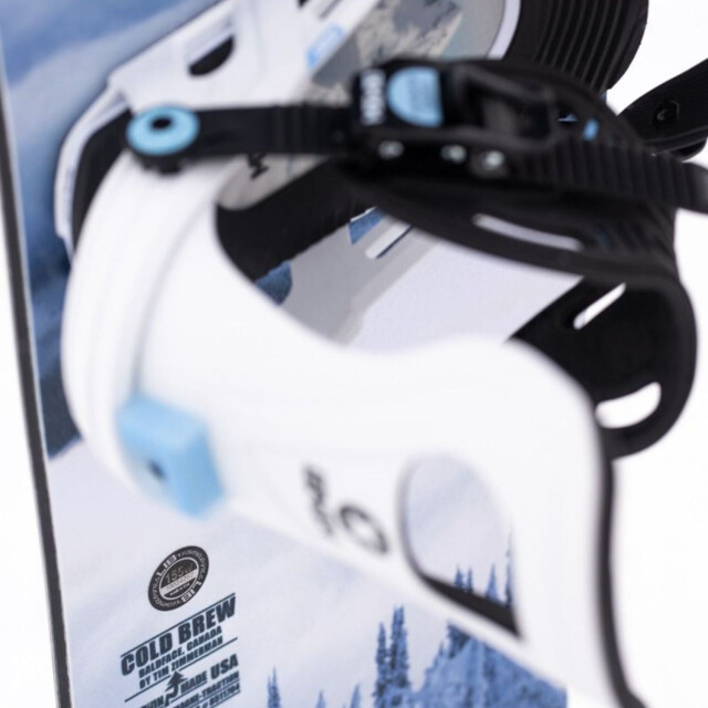 Libtech All mountain snowboard Cold Brew large