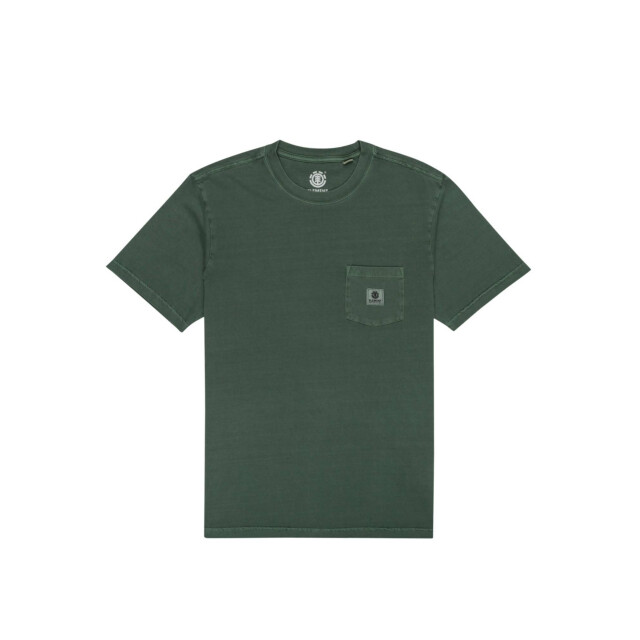 Element Casual t-shirt heren ELYKT00118 large