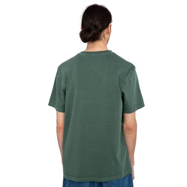 Element Casual t-shirt heren ELYKT00118 large