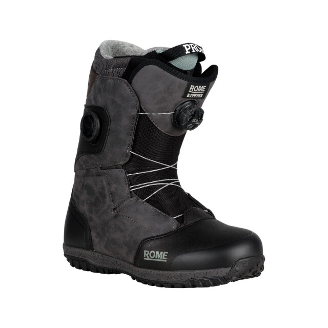 Rome Snowboardschoenen heren Bodega BOA large
