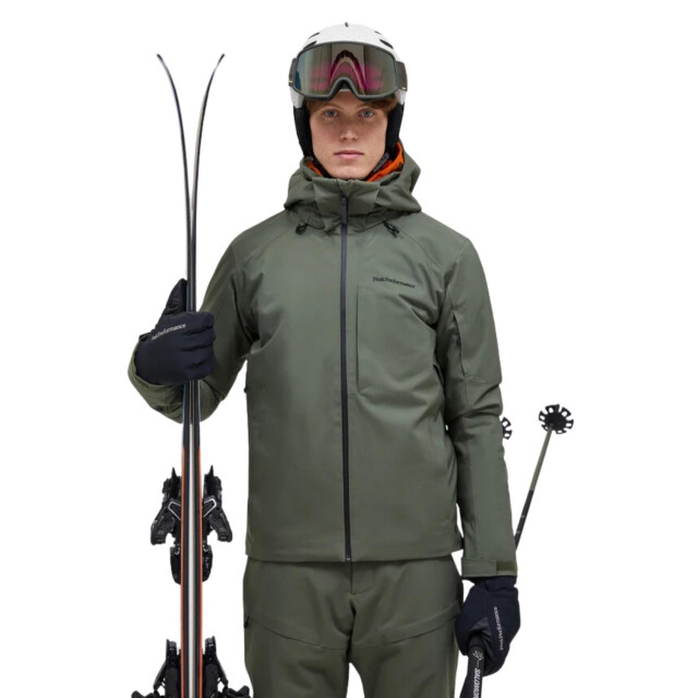 Peak Performance Ski jas heren G79692030 large