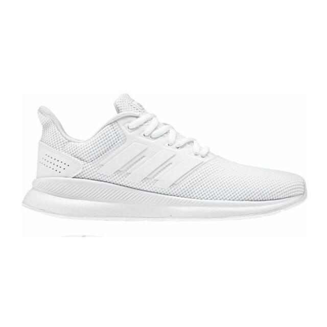 Adidas Sneakers jongens F36215 Falcon large