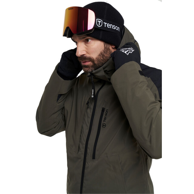Tenson Ski jas heren 5017086 large