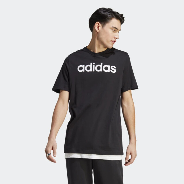 Adidas Sportshirt heren IC9274 large
