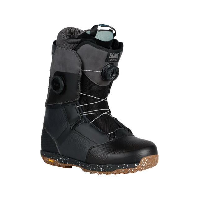 Rome Snowboardschoenen heren Libertine BOA large