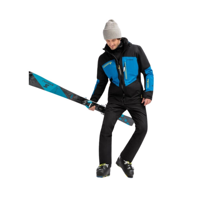 Maier Sports Ski jas heren 3005250 large