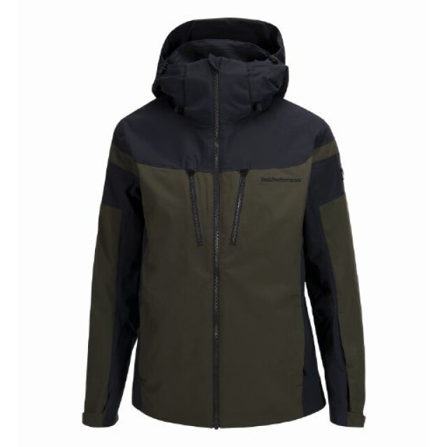 Icepeak Ski jas heren 56130 839 L large