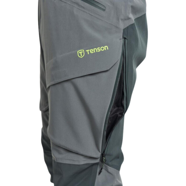 Tenson Skibroek heren 5017703 large