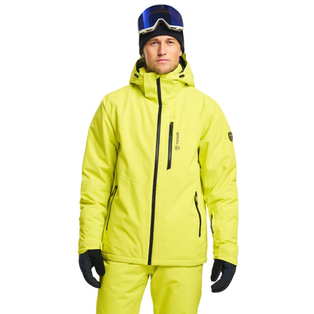 Tenson Ski jas heren 5018185 large