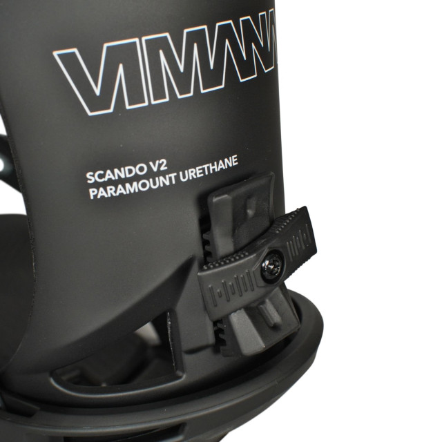 Vimana Snowboard binding Scando V3 large