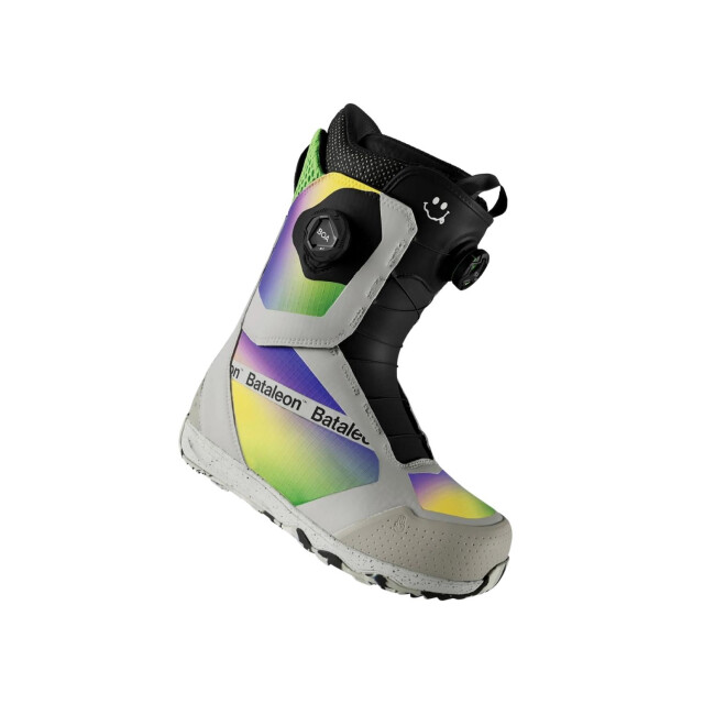 Bataleon Snowboardschoenen heren Salsa BOA large