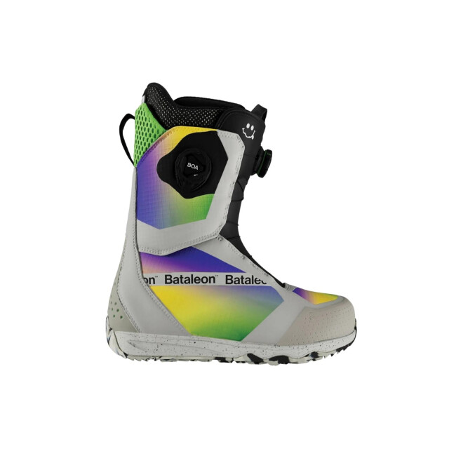 Bataleon Snowboardschoenen heren Salsa BOA large