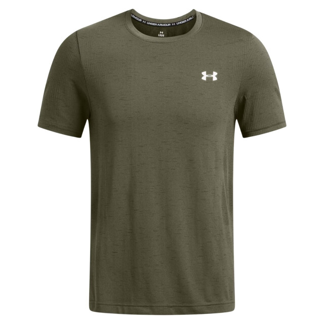 Under Armour Sportshirt heren 1382801 large