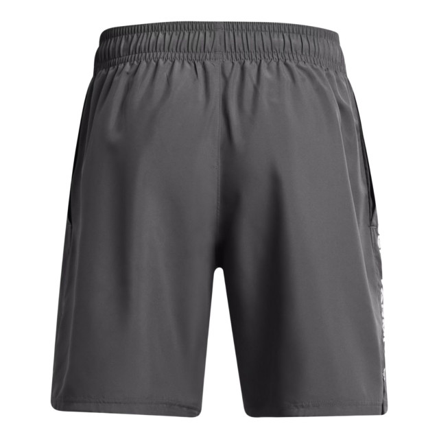 Under Armour Sportshort heren 1383356 large