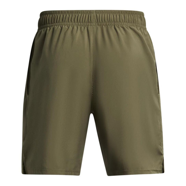 Under Armour Sportshort heren 1383356 large