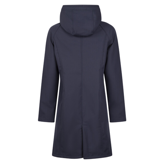 Zoso Softshell winterjas dames 221 Outdoor / 0026 large