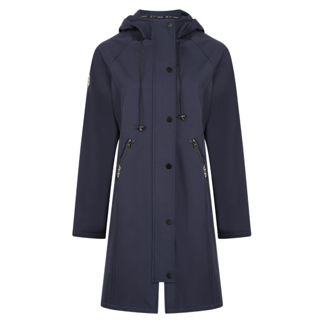 Zoso Softshell winterjas dames 221 Outdoor / 0026 large