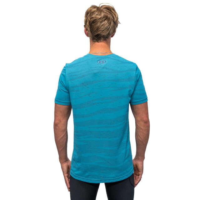 Under Armour Sportshirt heren 1373726 large