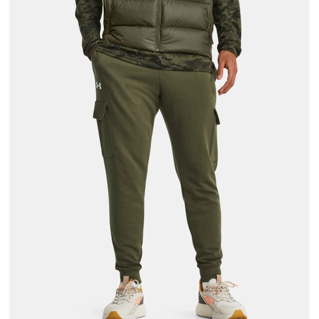 Under Armour Joggingbroek heren 1382134 large
