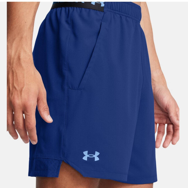Under Armour Sportshort heren 1373718 large