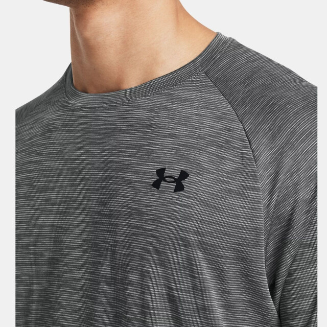 Under Armour Sportshirt heren 1382796 large