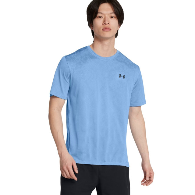 Under Armour Sportshirt heren 1382807 large