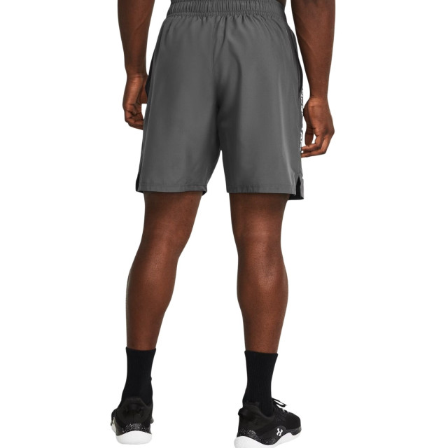 Under Armour Sportshort heren 1383356 large