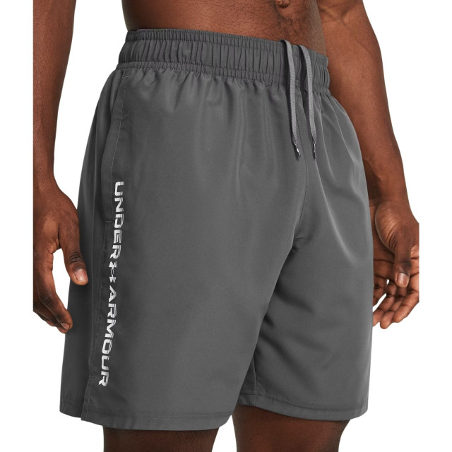 Under Armour Sportshort heren 1383356 large