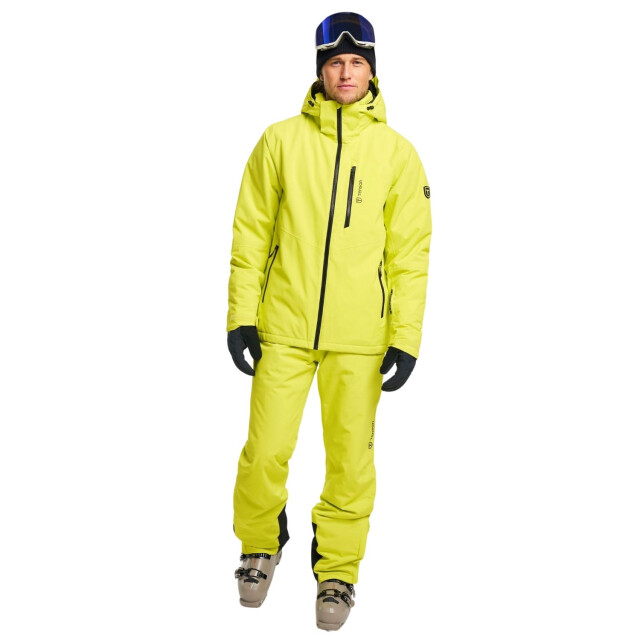 Tenson Ski jas heren 5018185 large