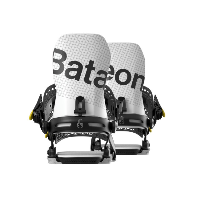 Bataleon Snowboard binding Blaster AW large