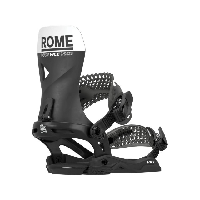 Rome Snowboard binding Vice large