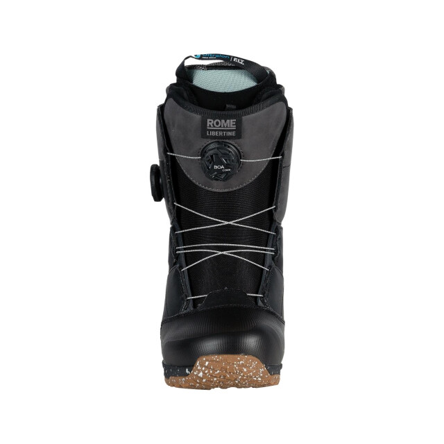 Rome Snowboardschoenen heren Libertine BOA large