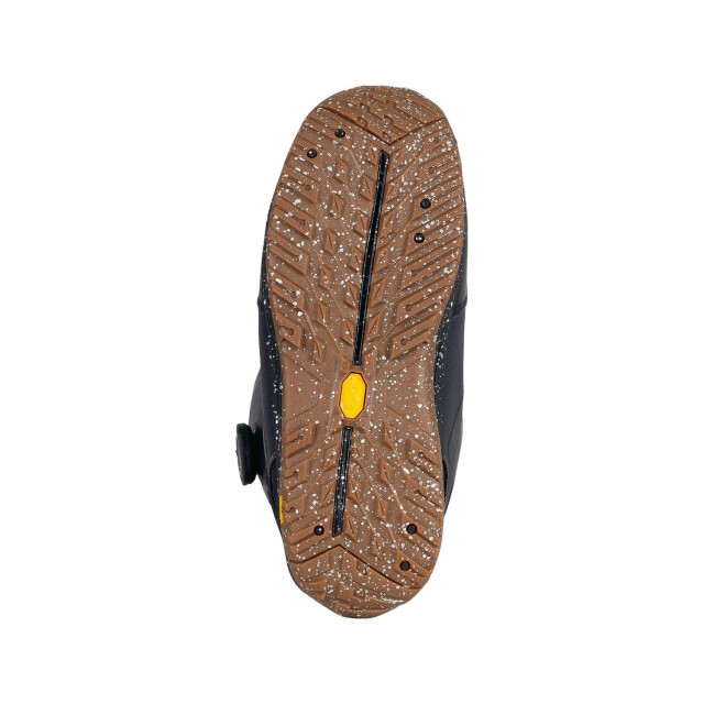 Rome Snowboardschoenen heren Libertine BOA large