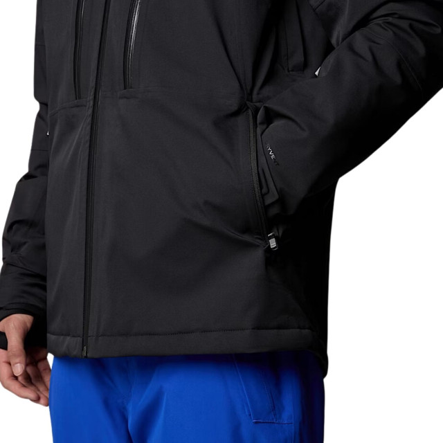 The North Face Ski jas heren NF0A87Y6 large