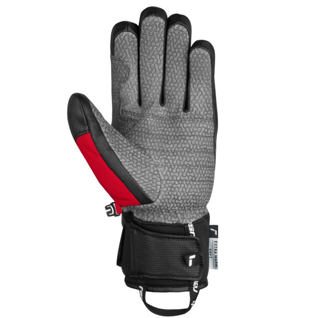 Reusch Ski handschoenen heren 6401111 large