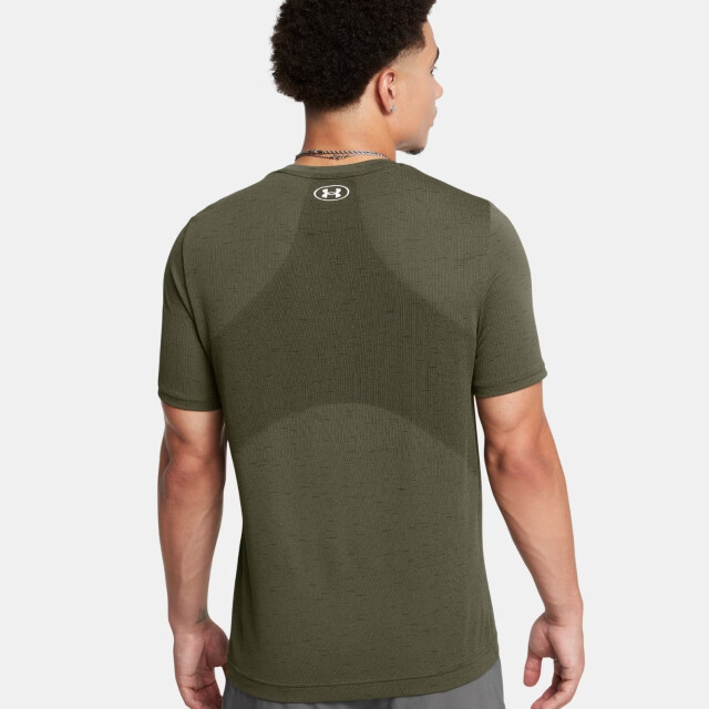 Under Armour Sportshirt heren 1382801 large