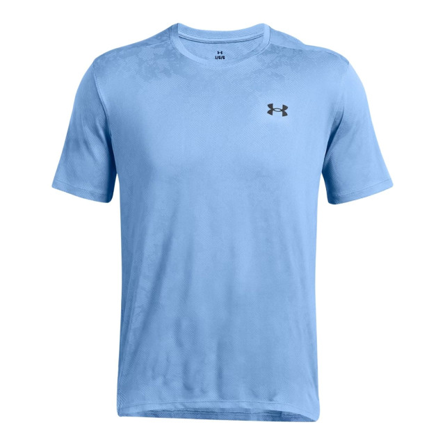 Under Armour Sportshirt heren 1382807 large