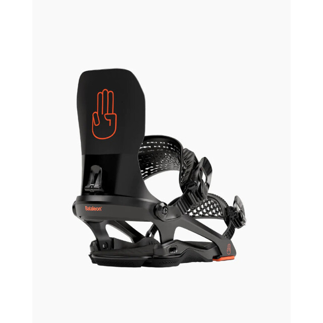 Bataleon Snowboard binding Blaster Fullwrap large
