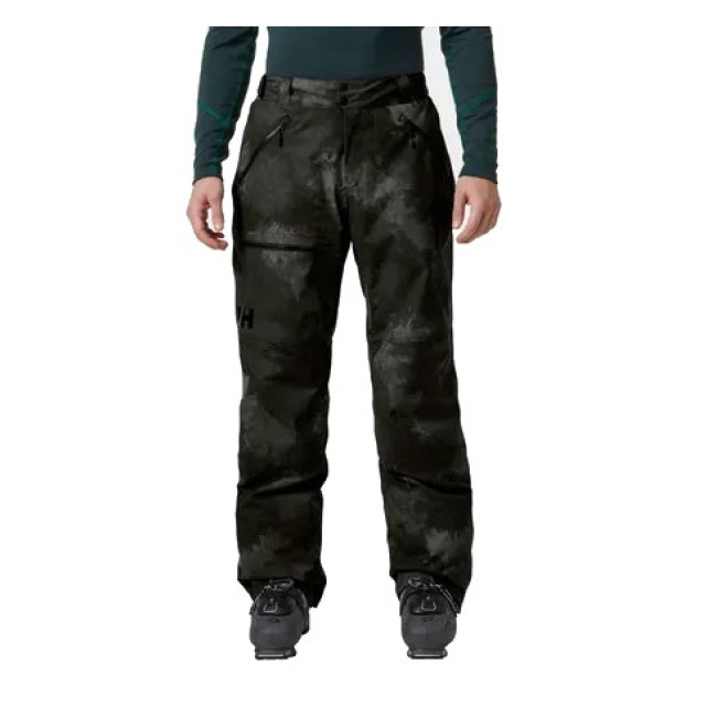 Helly Hansen Skibroek heren 65673 large